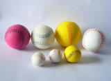New Design Promotional Sports Tennis Stress Balls