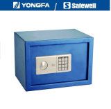 Safewell Ek Series 20cm Height Cheap Electronic Safe