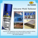 Silicone Mold Release, Mold Release Agent. Silicone Spray