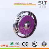 48V Brushless DC Gear Hub Motor for Electric Tricycle