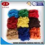 Recycled Polyester Staple Fiber Raw Material