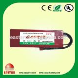 High Discharge Current Lithium Battery Pack 3300mAh 7.4V for Powerful Tool