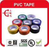 SGS Approved PVC Duct Edge Banding Tape