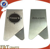 Wholesale Custom Flat Metal Paper Clip