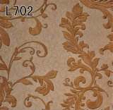 Italy Design Decorative Paper with Ceccertificate L702 (550G/SQM)