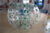 PVC/TPU Bubble Knocker Inflatable Soccer Ball Chw416-3