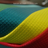 Embossed Colourful Leather for Decorative (KC-B054)