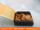 Corrugated Paper Box for Gift and Packaging