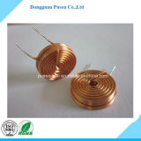 Air Core Coil/Generator Coil/Inductor Coil