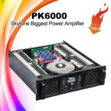 Pk6000 Extreme Power Professional PA Amplifier