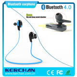 Running Wireless Bluetooth Headphone with Microphone