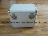 Aluminum Storage Case with Butterfly Lock