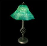 Murano Glass Table Lamp Decoration with High Quality