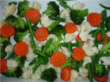 Frozen 4 Mixed Vegetable