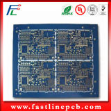 Multilayered PCB Circuit Board with China PCB Manufacturer