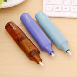 School and Office Use Battery Operated Eraser