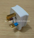 High Quality British 13A Power Cord Plug