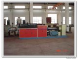 Extrusion Machinery for PP, PE, ABS Plastics