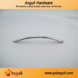 New Zinc Alloy Handle with White Power Coating