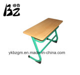 School Furniture Student Desk Table (BZ-0054)