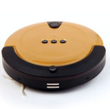 Auto Cyclone Robot Vacuum Cleaner with CE