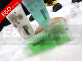30ml Disposable Plastic PE Cosmetic Hotel Tube for Shampoo&Conditioner