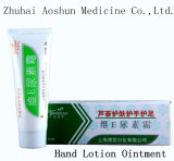 Vitamin E Urea Frost Medical Aleo Hand Lotion Ointment