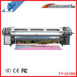 3.2m Infiniti Outdoor High Printing Speed Large Format Solvent Printer (FY-3278Q)