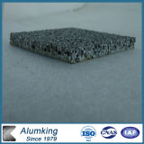 Sound Insulation Aluminum Foam for Contstruction