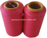 Polyester Spandex Covered Yarn