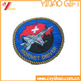 Fashion Custom Embroidery Patch for Clothes (YB-LY-P-16)