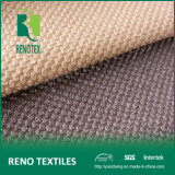 Bonded Poly Linen Tc Backing Fabrics Italian Upholstery Fabrics for Sofas