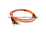 Qty Fiber Optoc Patch Cords (XXD-FPC002)