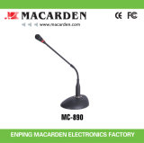 Low Price High Quality Conference Microphone (MC-890)