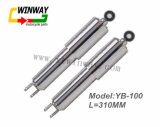 Ww-6217 Yb100 Motorcycle Rear Shock Absorber, Motorcycle Part