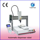 Automatic Dispensing Machinery (PY-550D)
