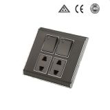 New Design Wall Switches