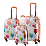 PC & PC Luggage Set for Travel (PPL04-PC-C20