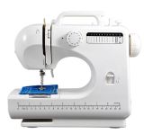 Multi-Function Household Electric Sewing Machine Fhsm-506 with CE, RoHS Approval