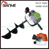 Gasoline Planting Tools for Tree with CE&GS& EMC