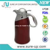Arabesque Stainless Steel Glass Liner Hot &Cold Water Jug
