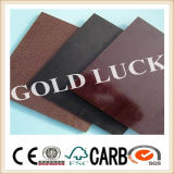 Good Quality Brown/Black Phenolic Film Faced Plywood From China Manufacture