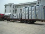 7t/H Coal-Fied Chain Grate Thermal Oil Boiler