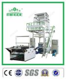 Two Layer LDPE Film Blowing Machine