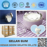 Wholesale Gellan Gum as Emulsifing and Thickener