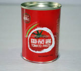(28/30%) Cold Break, 198g Tin, Canned Food, Tomato Paste