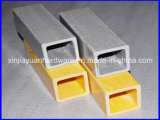 FRP Rectangular Tube, GRP Round Tube with Best Quality