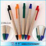 Promotional Eco Friendly Paper Ballpoint Pen