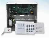 PSTN Wired/Wireless Home Security System House Alarm Sfl-8008-16