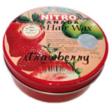Nitro 150g Canada Hair Treatment Wax with Strawberry Essence